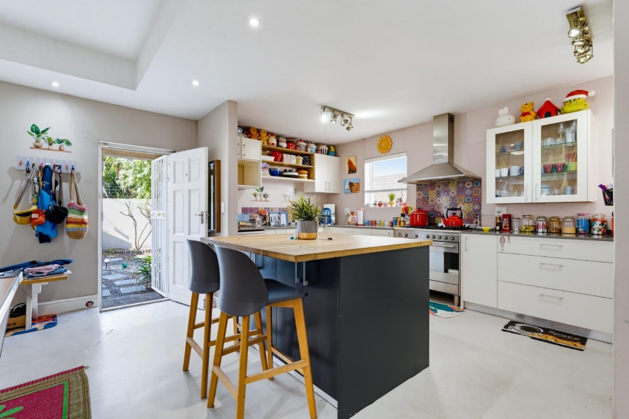 3 Bedroom Property for Sale in Milnerton Ridge Western Cape